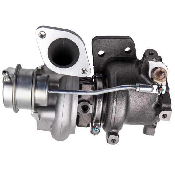 涡轮增压器 Turbo For Nissan Juke 1.6 MR16DDT Engine Turbocharger 14411-1KC1B 2010-2016 2014-2