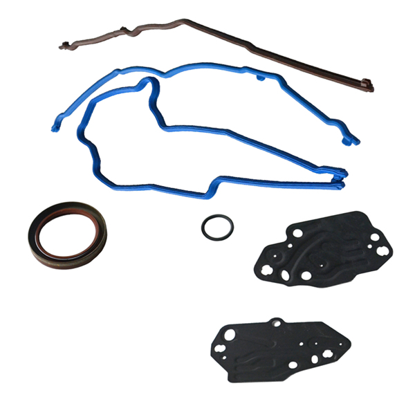  附件包 Timing Cover Gasket For 2004-2012 Ford F150 F250 F350 Lincoln 5.4L 3V TCS46078-3