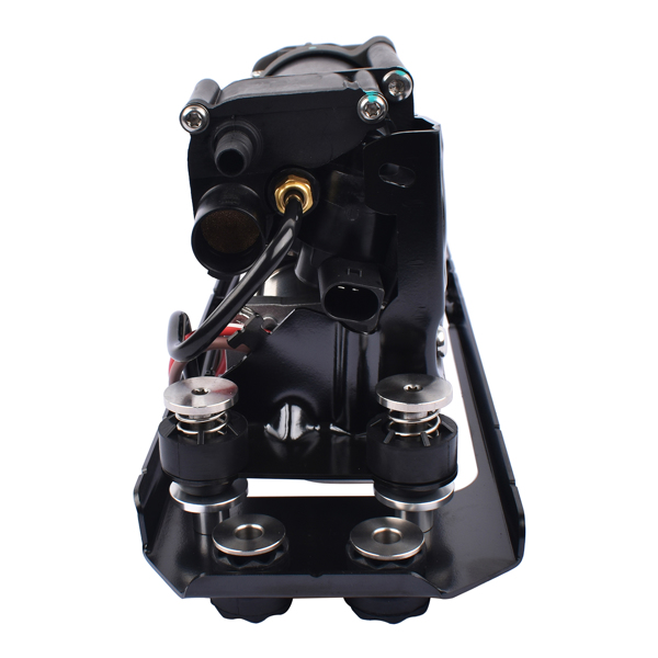 打气泵 For BMW 5 F07 535i 550i GT 740i 750i 760Li Air Suspension Compressor 4430201641-11