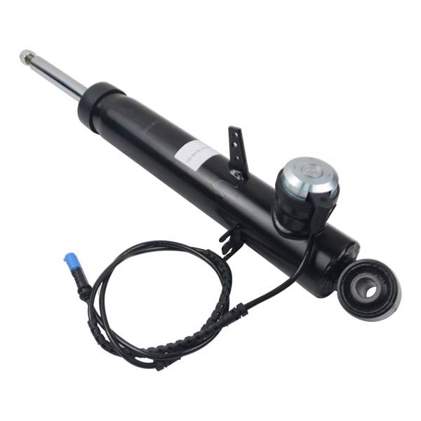 减震器 Rear Left Air Suspension Shock Absorber for 14-18 BMW X5 F15 X6 F16 37106867867-6