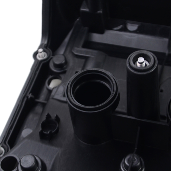 气门室盖 Cylinder Head Engine Valve Cover 11127646553 For BMW 118i 120i 316i, Li N13B16A-11