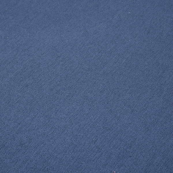 U型 带两贵妃 铁脚 4人位 室内组合沙发 布艺  285*137*85cm 蓝色 J1801 23# Navy Blue S101-11