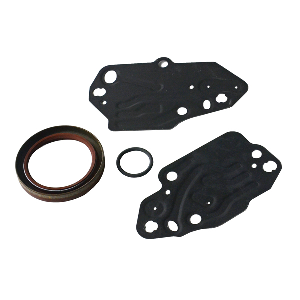  附件包 Timing Cover Gasket For 2004-2012 Ford F150 F250 F350 Lincoln 5.4L 3V TCS46078-4