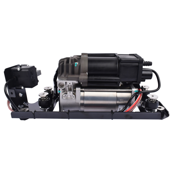 打气泵 For BMW 5 F07 535i 550i GT 740i 750i 760Li Air Suspension Compressor 4430201641-9