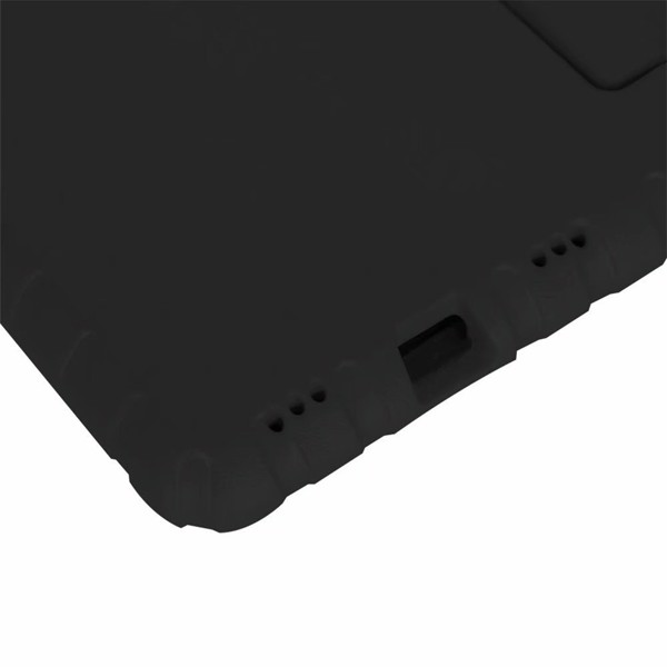 适用Samsung Tab A 8.0 （T290/T295)儿童防摔壳 黑色-6
