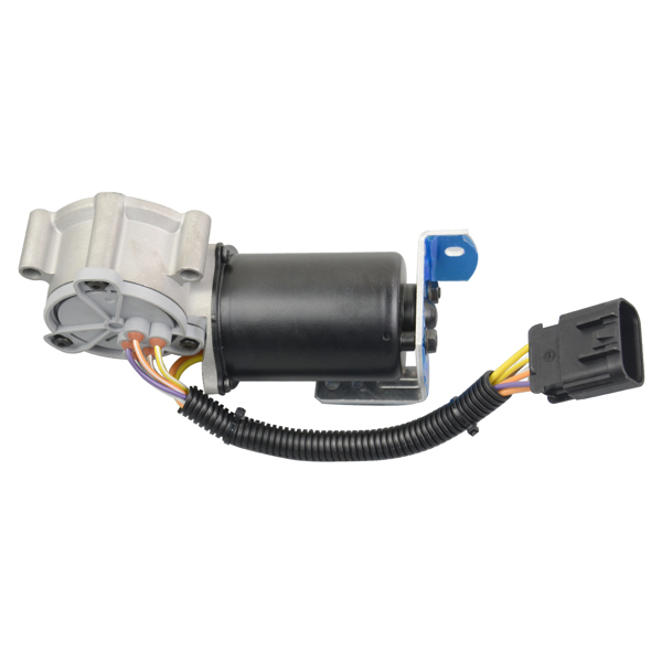 分动箱电机 Transfer Case Actuator Shift Motor For Hummer H3 H3T 19151453 19167720 89059551-7