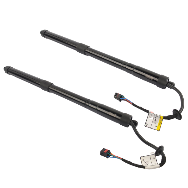 电动尾门撑杆 Rear Left + Rear Right Tailgates Power Hatch Lift Support Strut for Hyundai Santa Fe 2013-2019 Sport Utility Exc Santa Fe Sport Model 2013-2019-1