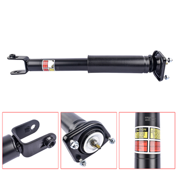 减震器 Rear Right Shock Absorber with Electric For Cadillac CTS 2009-2015 25849150 19355571 5801056