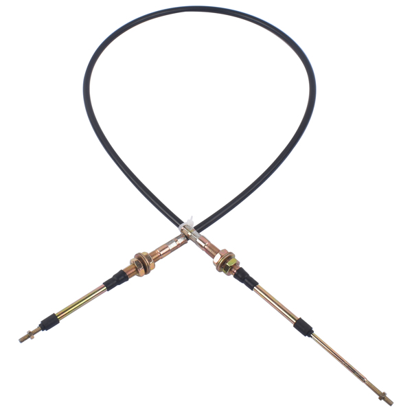 油门拉线 Throttle Cable 103-43-35270 for Komatsu D20 OR D21 Dozer, Loader, UTILITY D20A-7-1