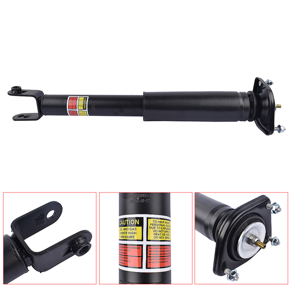 减震器 Rear Left Shock Absorber with Electric For Cadillac CTS 2009-2015 25849149 19355570 5801055-1