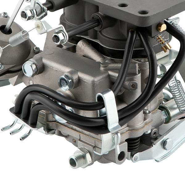 化油器Carburetor for Toyota Land Cruiser 3F 4F 1988-1992 2110061200-9