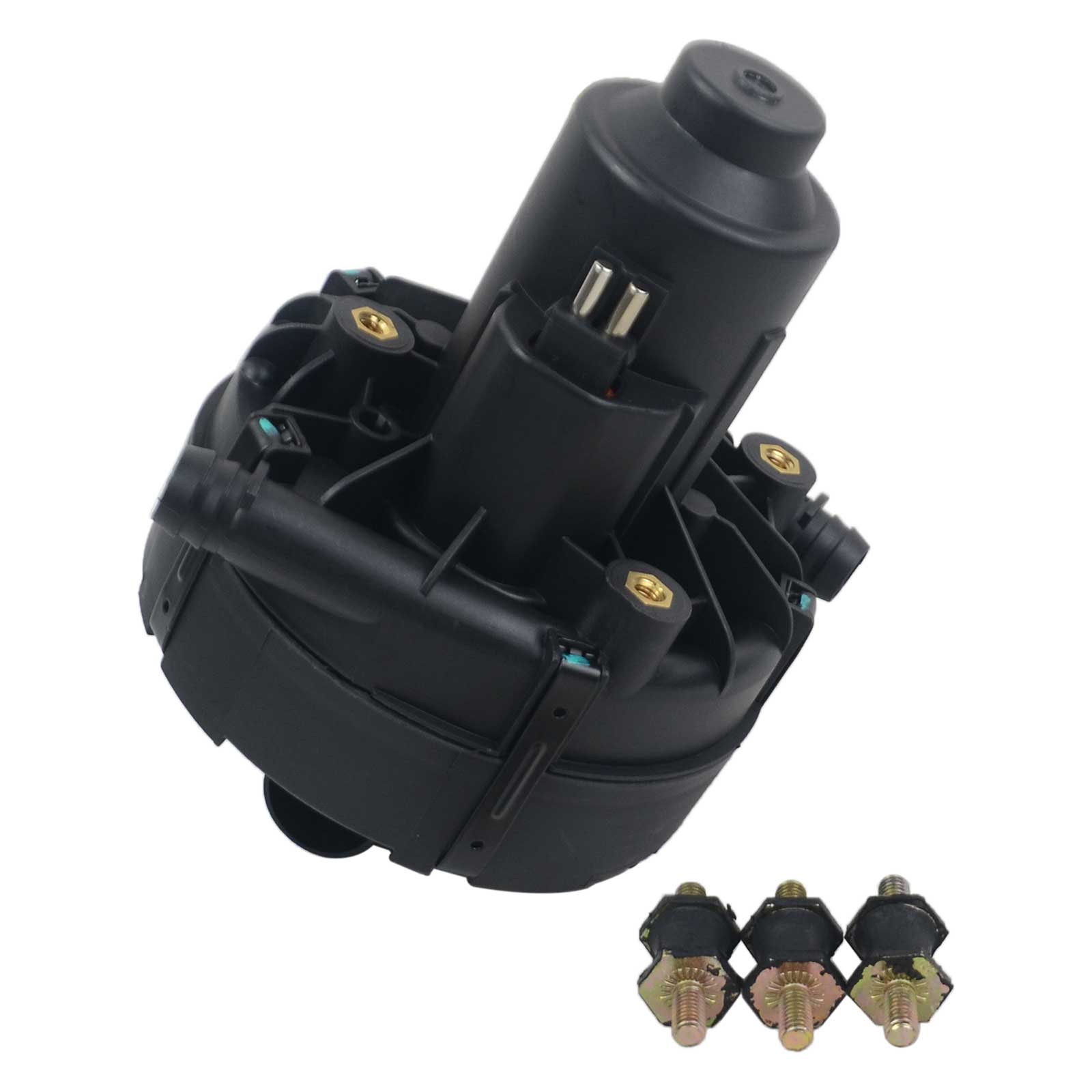 Secondary Air Smog Pump For Mercedes-Benz S550 GL450 GL550 ML350 ML550 0001405185 0001404685