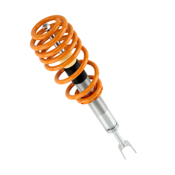 弹簧减震 Coilover Suspension Springs fit for Audi A4 B6 B7 (8E)  2WD / Quattro Shocks Absorbers-3