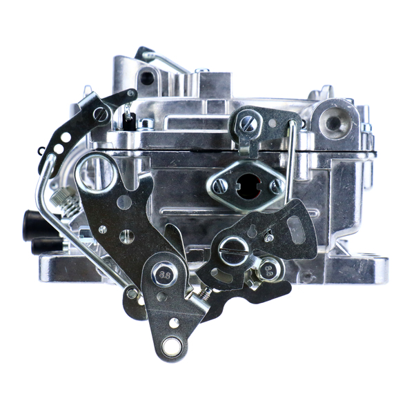 化油器 1406 Carburetor Replacement for Edelbrock Performer 600 CFM 4-Barrel with Electric Choke-14
