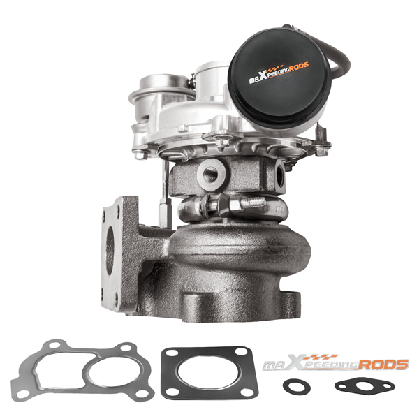 涡轮增压器 Turbocharger Turbo Fits for Isuzu D-Max Commonral 4JJ1 Colorado Gold Series 3.0L-1