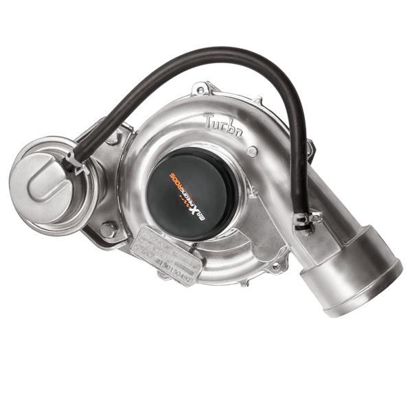 涡轮增压器 Turbocharger Turbo Fits for Isuzu D-Max Commonral 4JJ1 Colorado Gold Series 3.0L-8