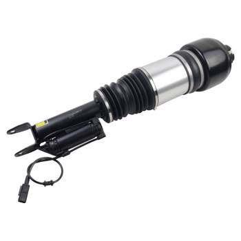 减震器 Front Right Air Suspension Shock Strut w/o 4 matic For Mercedes E & CLS-Class