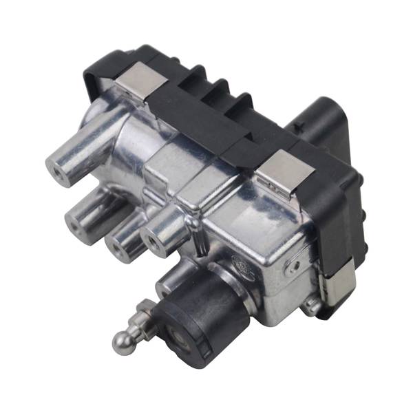 涡轮启动器 Turbo Electric Actuator For Nissan Navara Pathfinder YD25DDTI Engine 144115X01B 144115X01A 144115X00A-13