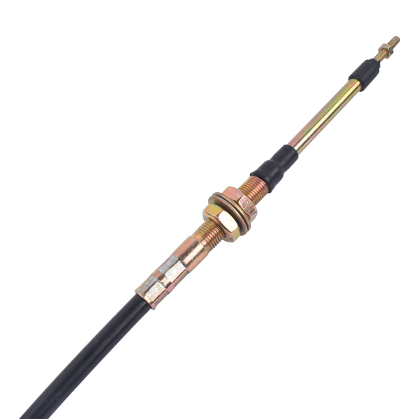 油门拉线 Throttle Cable 103-43-35270 for Komatsu D20 OR D21 Dozer, Loader, UTILITY D20A-7-3