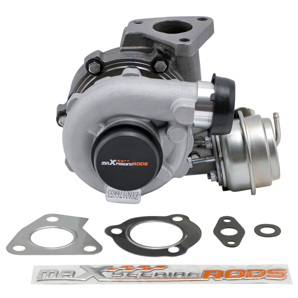 涡轮增压器 Turbo For HYUNDAI Santa Fe,Trajet Diesel D4EA-V 16V 2.0L 28231-27900 GT1749V-1