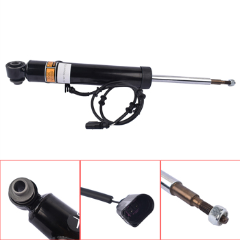 减震器 Rear Left Shock Strut with Electric for Hyundai Equus 2011-2016 Genesis 2007-2016 553113N510 553113M500 553103M550