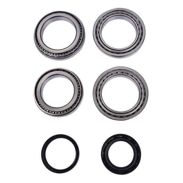 分动箱修理包 Transfer Case Rebuild Bearings & Seals Kit NP604623 For Mercedes 7G-Tronic 722.9-4