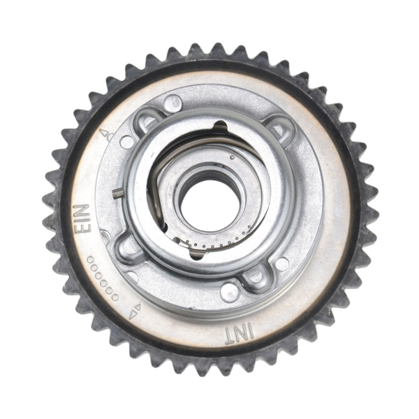 凸轮轴调节器 Variable Valve Timing (VVT) Sprocket Intake For Mercedes-Benz C250 SLK250 1.8L L4 A2710503347 A2710502947-3