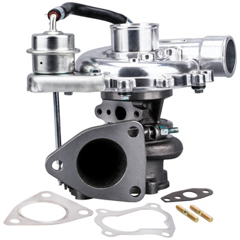 涡轮增压器 TURBO CHARGER for TOYOTA 2KD-FTV HIACE HILUX 17201-30030 2.5 LTR 17201-30120