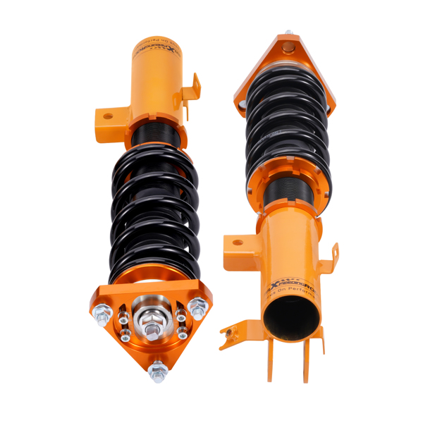 弹簧减震4pcs Front+Rear Shock Strut Coil Spring Assembly for For HONDA CIVIC 2012-2015 Coilovers-10