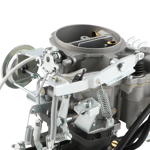 化油器Carburetor for Toyota Land Cruiser 3F 4F 1988-1992 2110061200-10