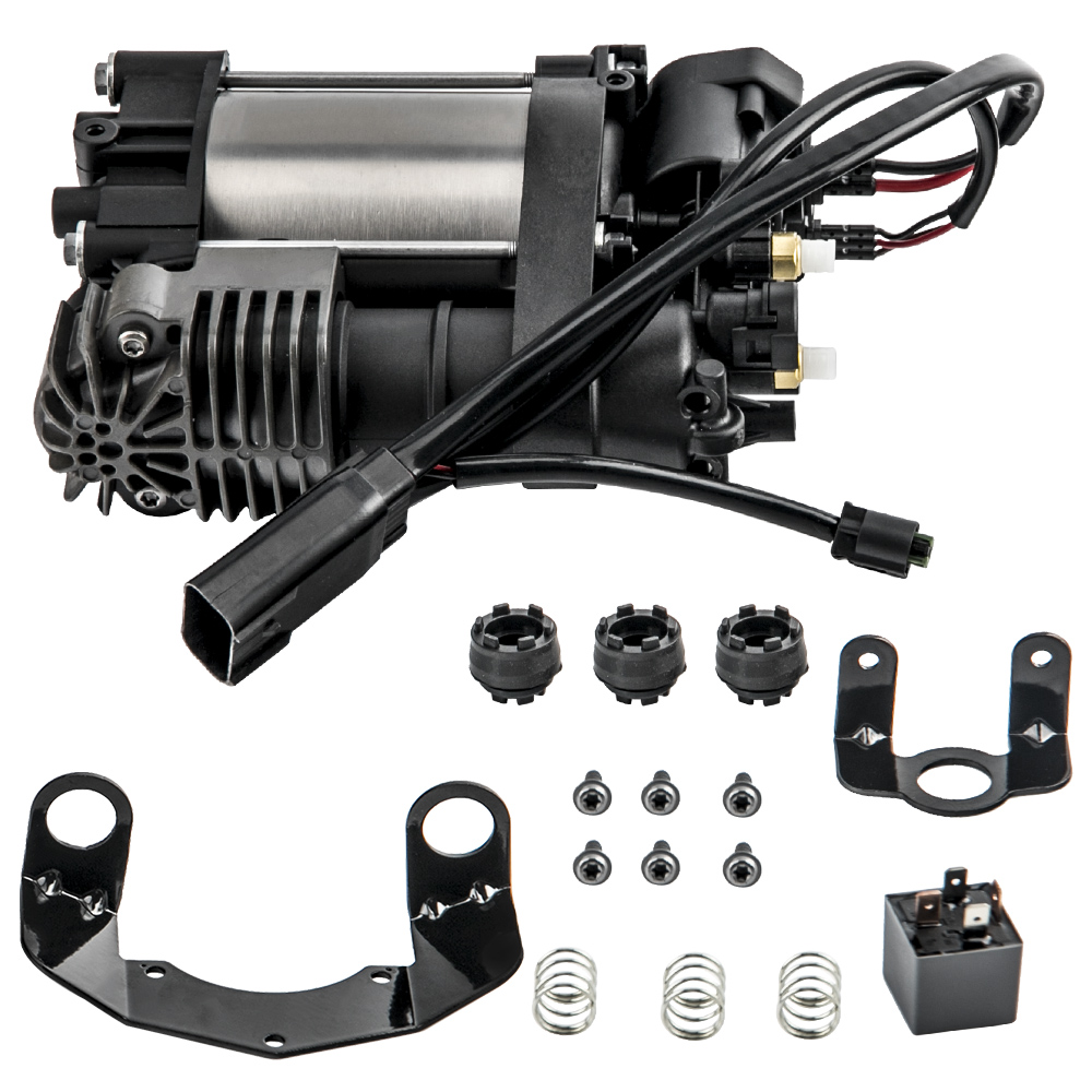 Air Suspension Compressor for Jeep Grand Cherokee WK2 2012-2015 4-Door 68232648