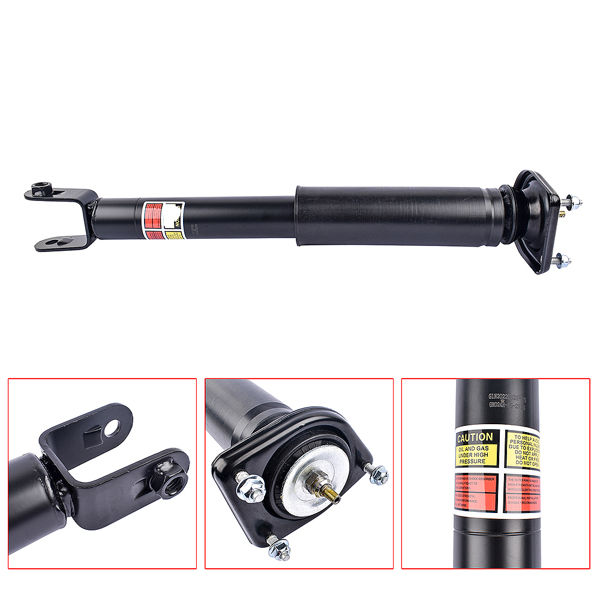 减震器 Rear Right Shock Absorber with Electric For Cadillac CTS 2009-2015 25849150 19355571 5801056-1