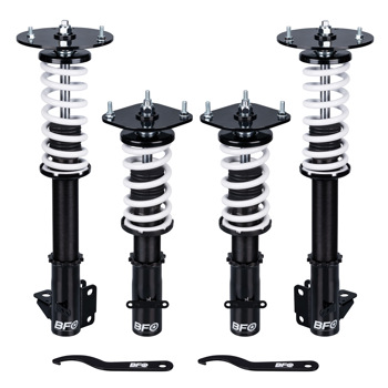 减震总成Coilover Spring & Shock Assembly Kit For Dodge Neon SRT-4 2000-2005 / SX 2003-2005