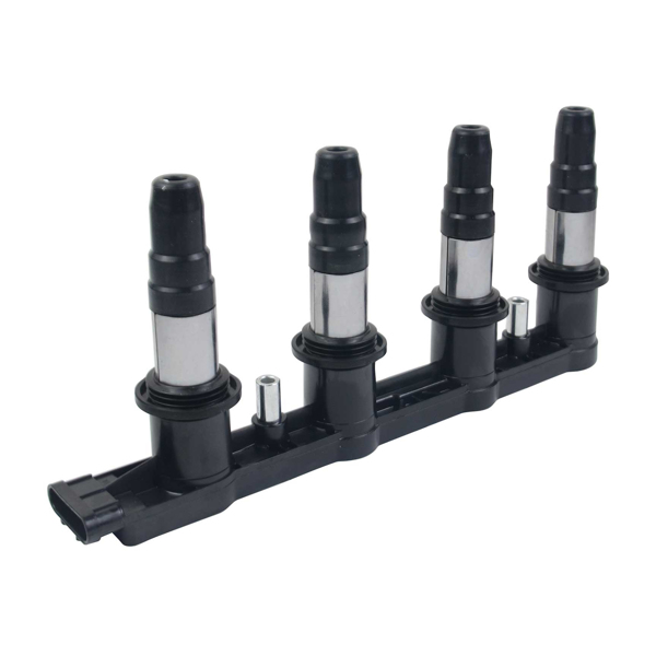 点火线圈 Ignition Coil Pack For Chevrolet Cruze Sonic Aveo Cruze Limited 25186687 96476983 55561655-2