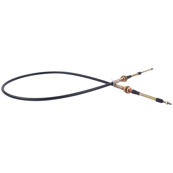 油门拉线 Throttle Cable 103-43-35270 for Komatsu D20 OR D21 Dozer, Loader, UTILITY D20A-7-6