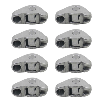 摇臂 8Pcs Rocker Arms for Chevrolet Cobalt Impala Malibu GMC Canyon Terrain Pontiac G5 G6 Cadillac ATS CTS 12565203