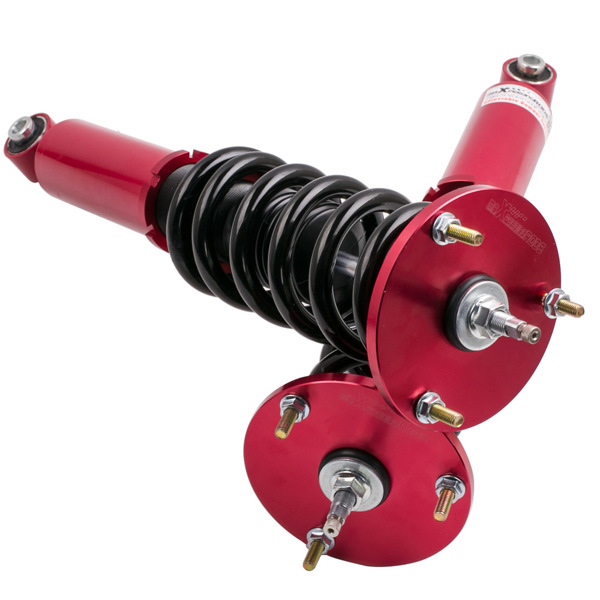 减震总成Adjustable Damper Coilover Kit For Toyota Supra MA70 GA70 JZA70  1986.01-1993.04-5