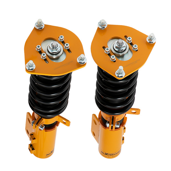 弹簧减震Coilover Suspension Kit Fit For Hyundai Veloster (FS) 2013 2014 2015 2016-3