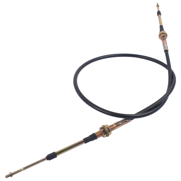 油门拉线 Throttle Cable 103-43-35270 for Komatsu D20 OR D21 Dozer, Loader, UTILITY D20A-7-9