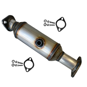 三元催化器 Catalytic Converter 16648 For Kia Forte & Forte Koup 2.0L & 2.4L Hyundai Sonata