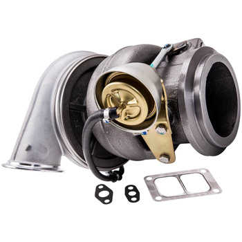 涡轮增压器 Turbocharger For Detroit Truck Series 60 for CAT C12 12.7L K31 Turbo 23528065