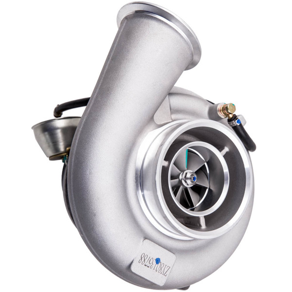 涡轮增压器 Turbocharger For Detroit Truck Series 60 for CAT C12 12.7L K31 Turbo 23528065-11