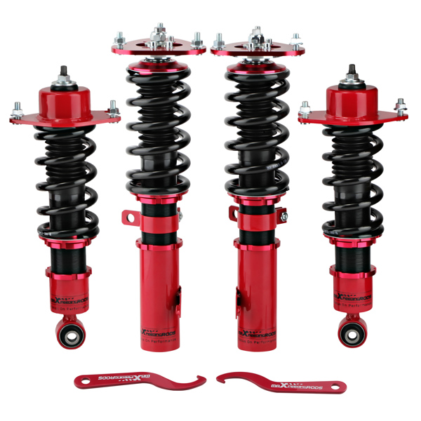 弹簧减震Suspension Coilover Kits For Toyota Celica 2000-2006  GT GTS Coil Shocks Struts-1