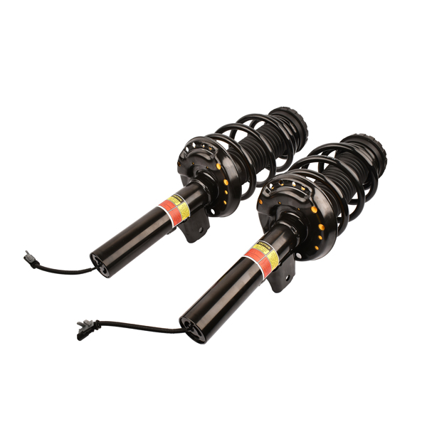 减震器 2Pcs Front Shock Absorber Strut Assys for Cadillac XTS with Electric 3.6L 2013-2019 23220530 19300063 580474-6