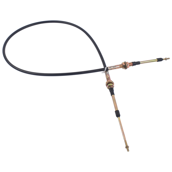 油门拉线 Throttle Cable 103-43-35270 for Komatsu D20 OR D21 Dozer, Loader, UTILITY D20A-7-7
