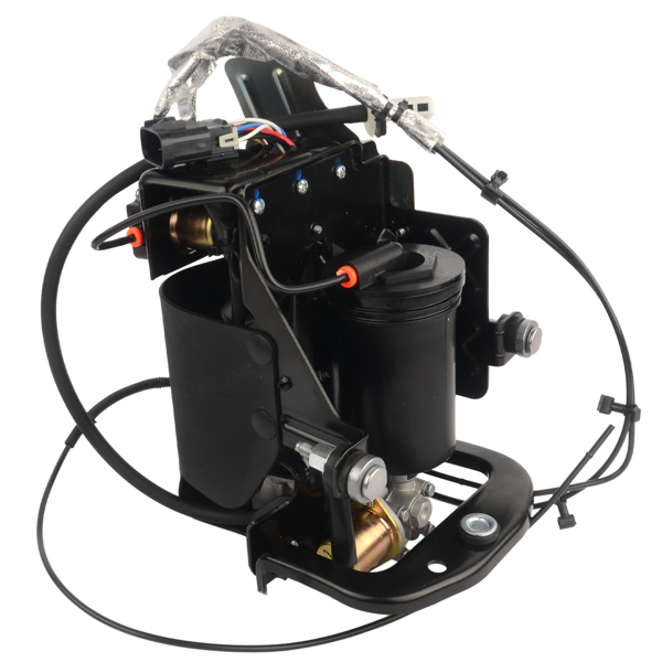 空气悬挂打气泵 Air Suspension Compressor Pump for Cadillac XTS 3.6L V6 2013-2019 84355910 22902411 23446561-5