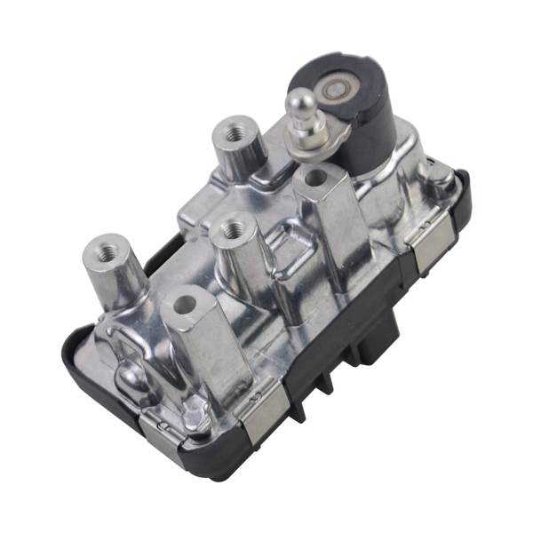 涡轮启动器 Turbo Electric Actuator For Nissan Navara Pathfinder YD25DDTI Engine 144115X01B 144115X01A 144115X00A-15