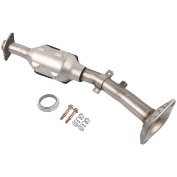 三元催化器 Front Catalytic Converter For Nissan NV200 2.0L 2013-2019 Direct Fit