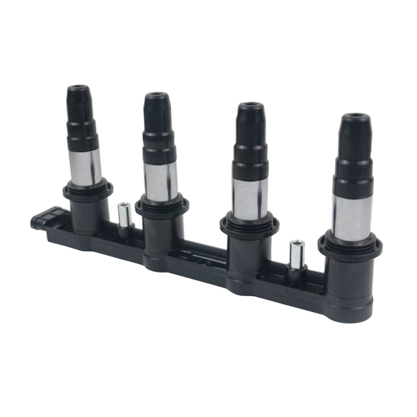 点火线圈 Ignition Coil Pack For Chevrolet Cruze Sonic Aveo Cruze Limited 25186687 96476983 55561655-6