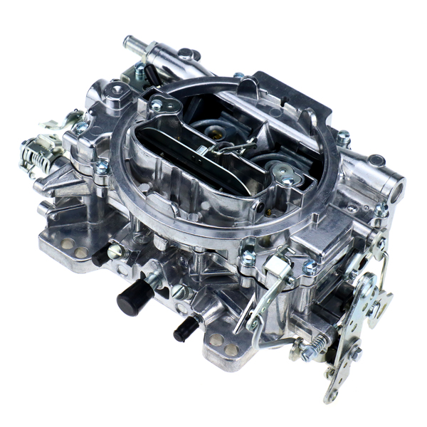 化油器 1406 Carburetor Replacement for Edelbrock Performer 600 CFM 4-Barrel with Electric Choke-9